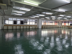 Valiant Industrial Building (D13), Factory #627014861